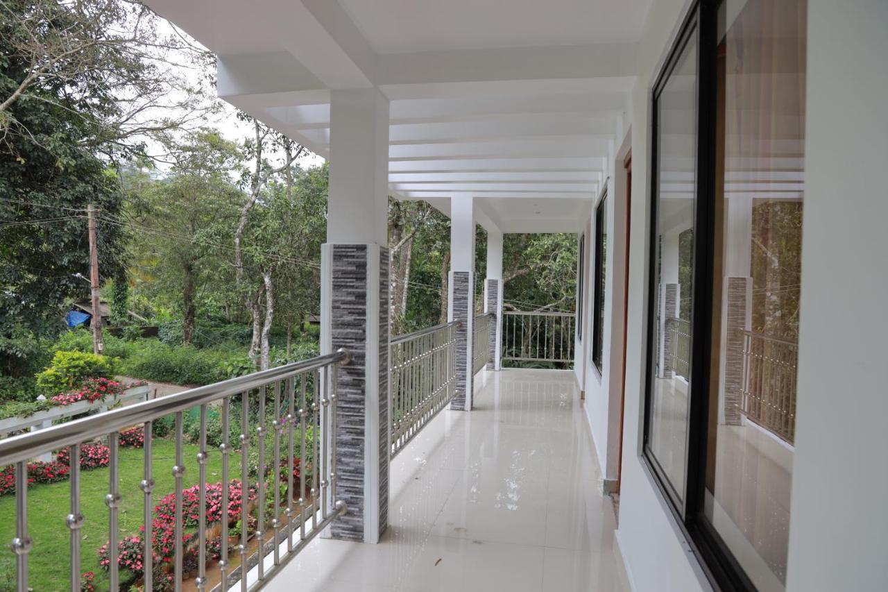 Peace Valley Home Stay Munnar Extérieur photo